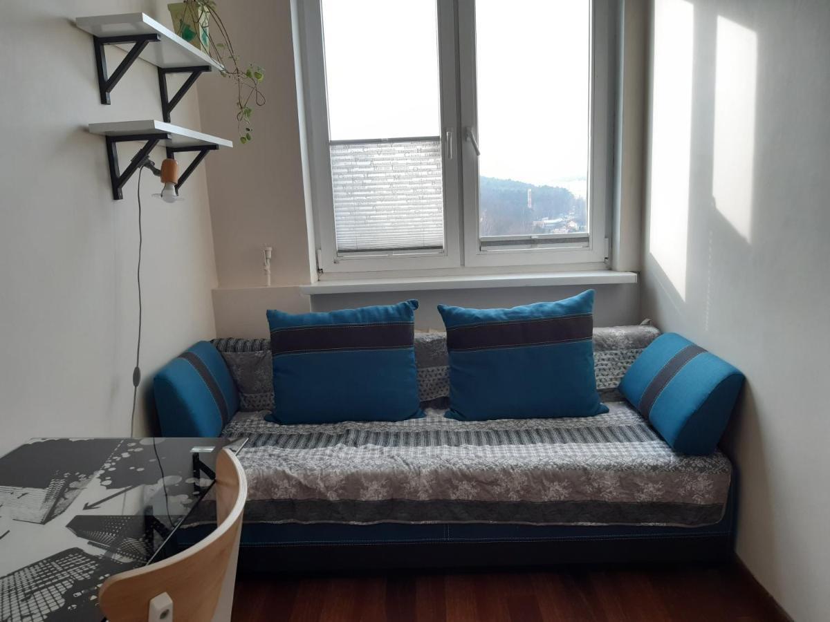 Viewpoint Apartment Sopot Ngoại thất bức ảnh