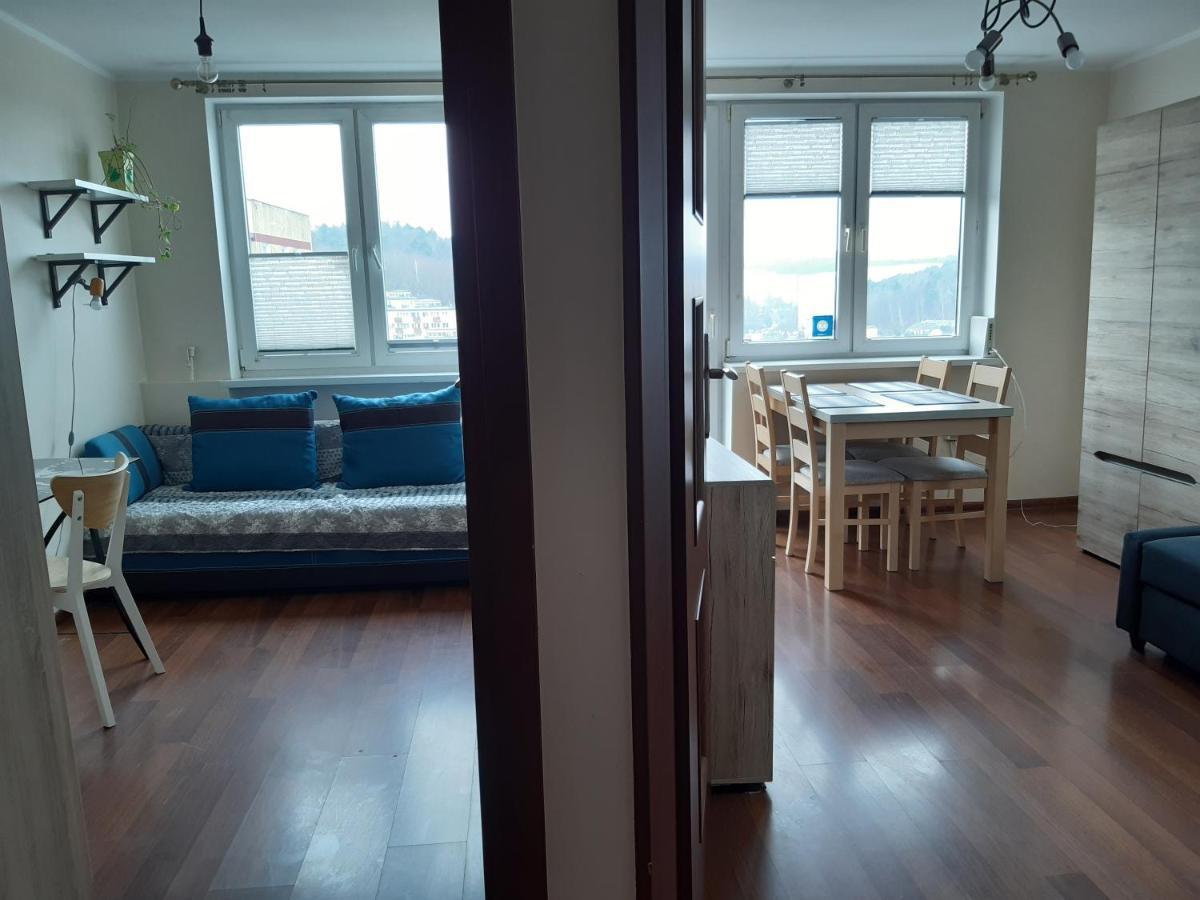 Viewpoint Apartment Sopot Ngoại thất bức ảnh