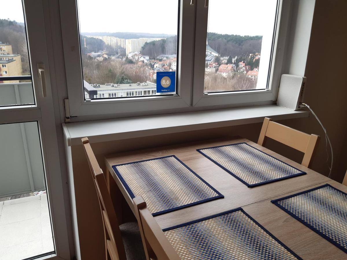 Viewpoint Apartment Sopot Ngoại thất bức ảnh