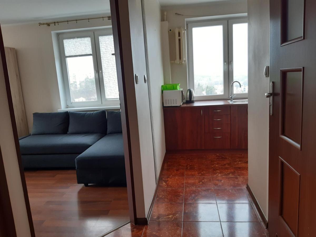 Viewpoint Apartment Sopot Ngoại thất bức ảnh