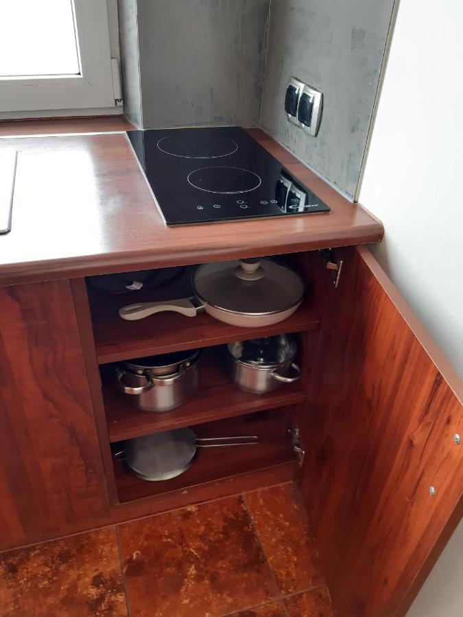 Viewpoint Apartment Sopot Ngoại thất bức ảnh