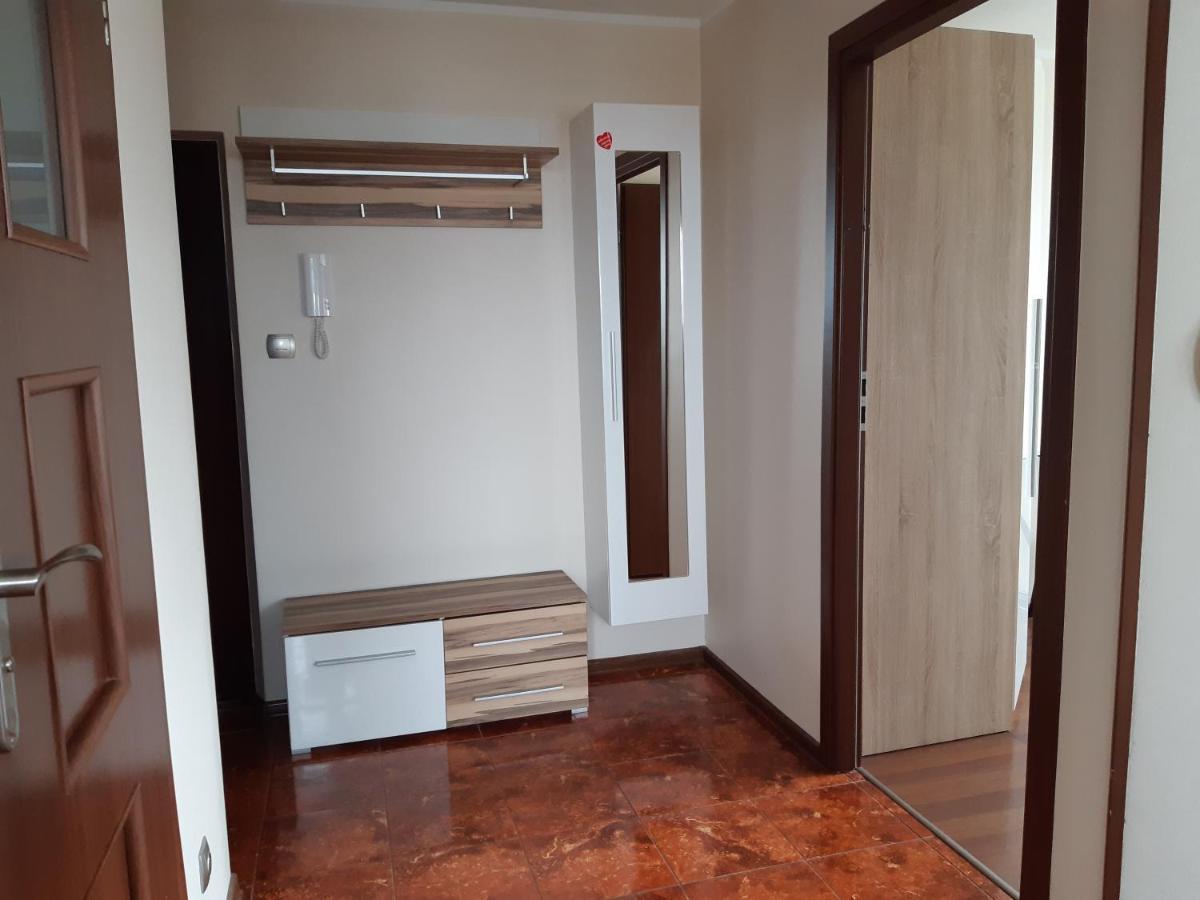 Viewpoint Apartment Sopot Ngoại thất bức ảnh