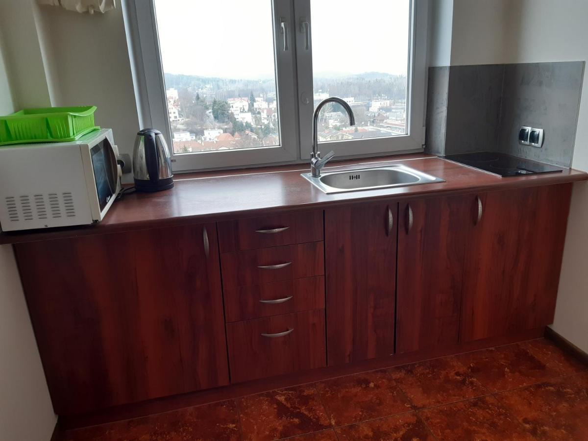 Viewpoint Apartment Sopot Ngoại thất bức ảnh