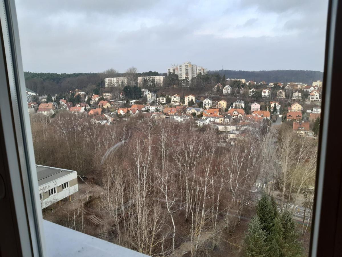 Viewpoint Apartment Sopot Ngoại thất bức ảnh