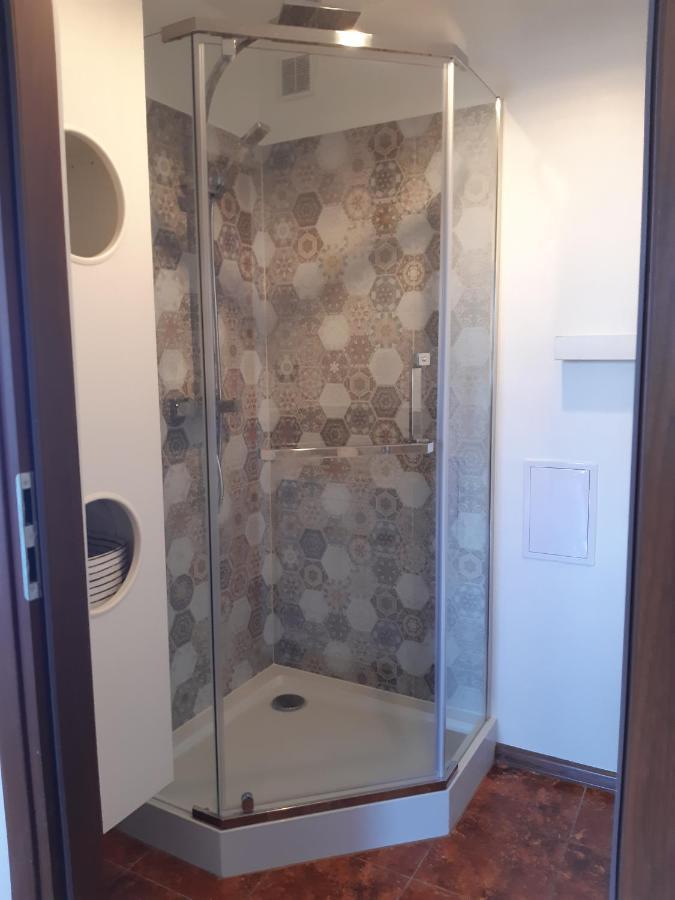 Viewpoint Apartment Sopot Ngoại thất bức ảnh